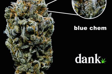 Blue Chem 2.0