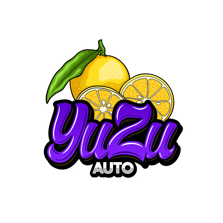 YuZu Auto-Flower Feminized Seed